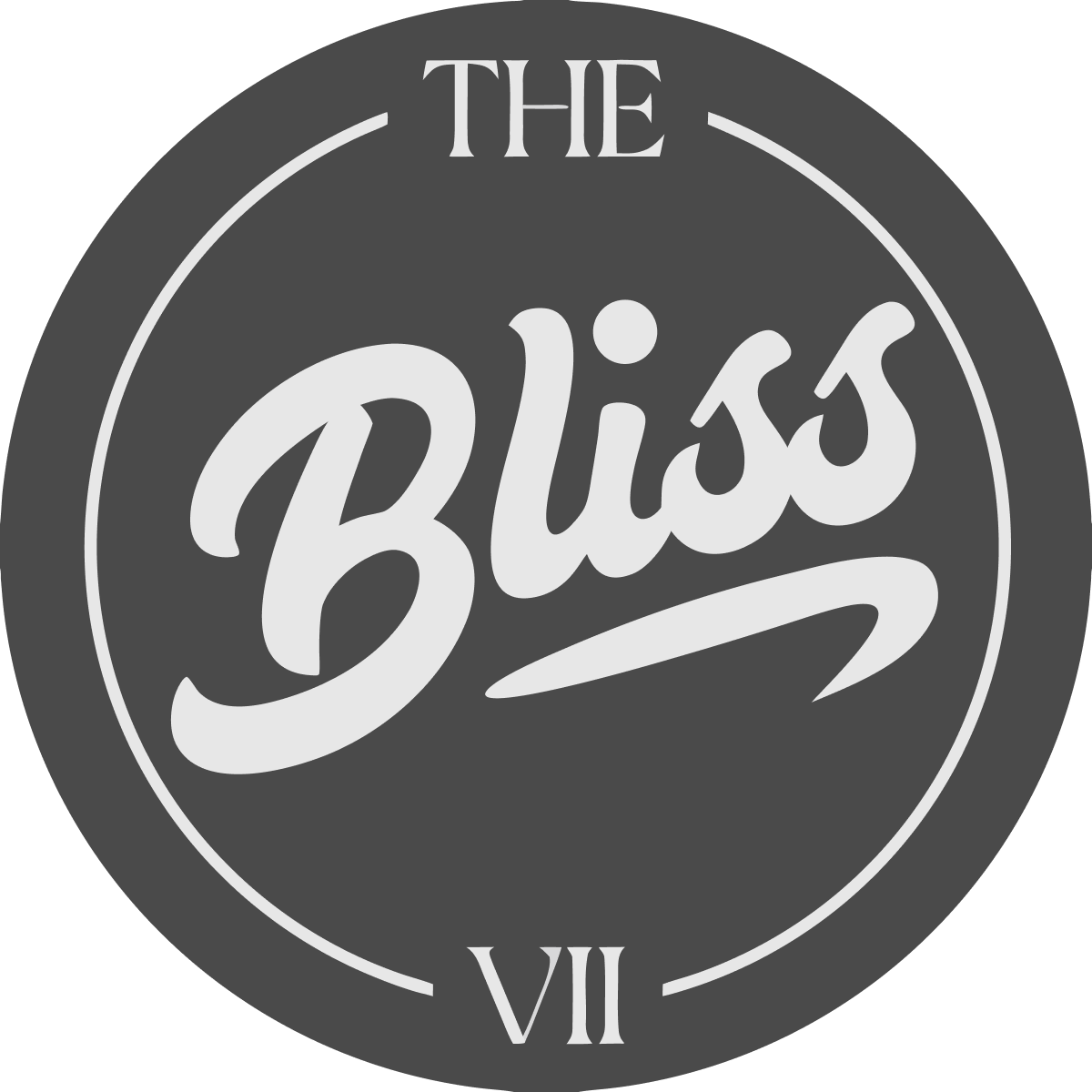The Bliss VII