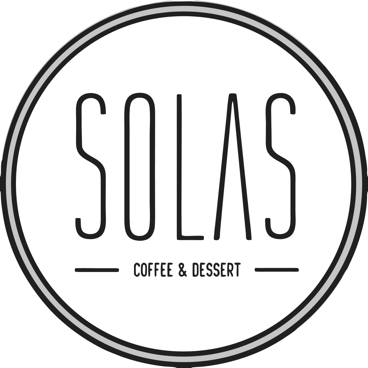 Solas Coffee & Dessert